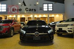 مرسيدس بنز A-Class